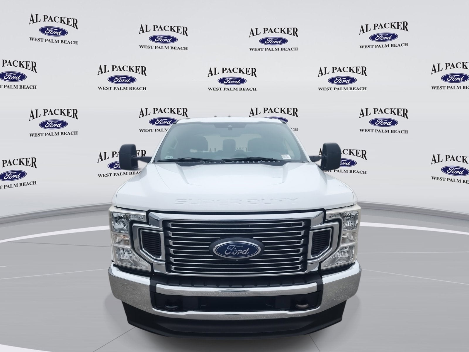 2021 Ford Super Duty F-350 DRW XL