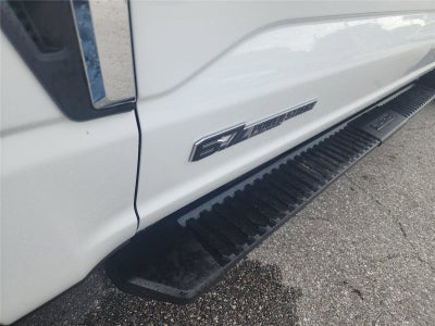 2024 Ford Super Duty F-350 DRW XL