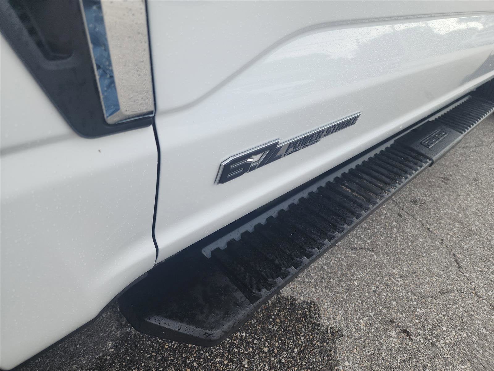 2024 Ford Super Duty F-350 DRW XL