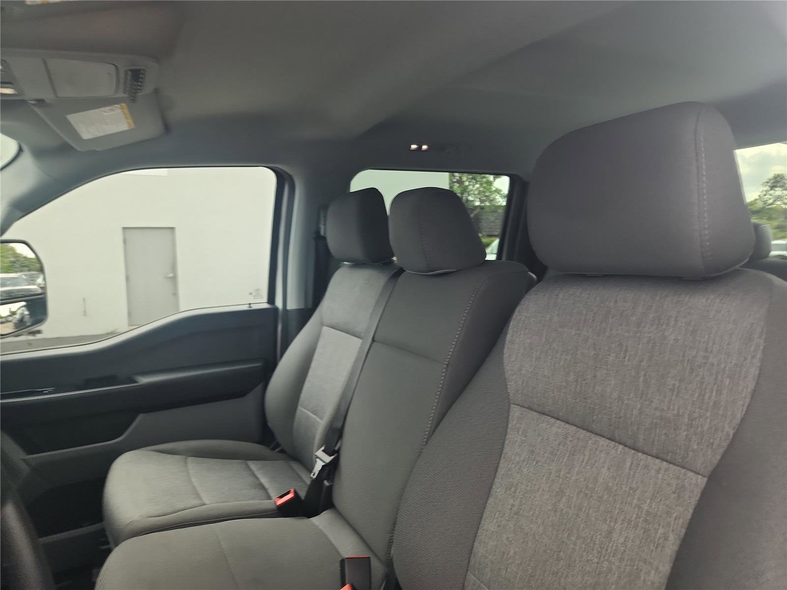 2024 Ford Super Duty F-350 DRW XL