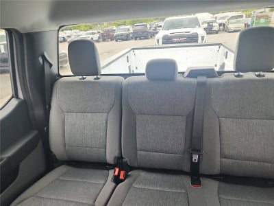 2024 Ford Super Duty F-350 DRW XL