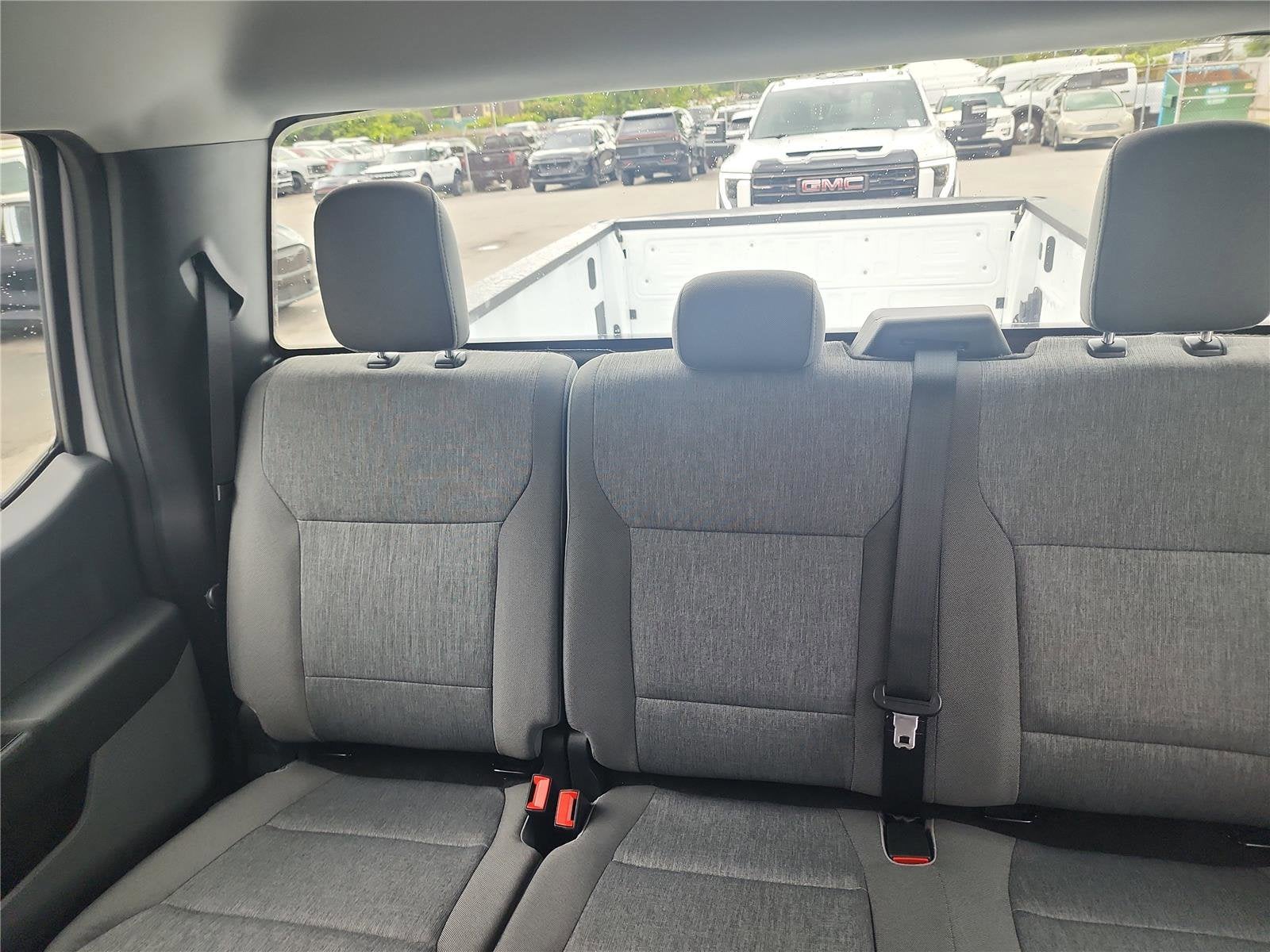 2024 Ford Super Duty F-350 DRW XL