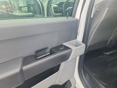 2024 Ford Super Duty F-350 DRW XL