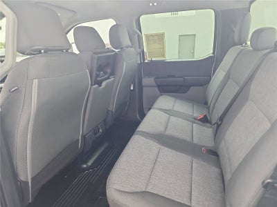 2024 Ford Super Duty F-350 DRW XL