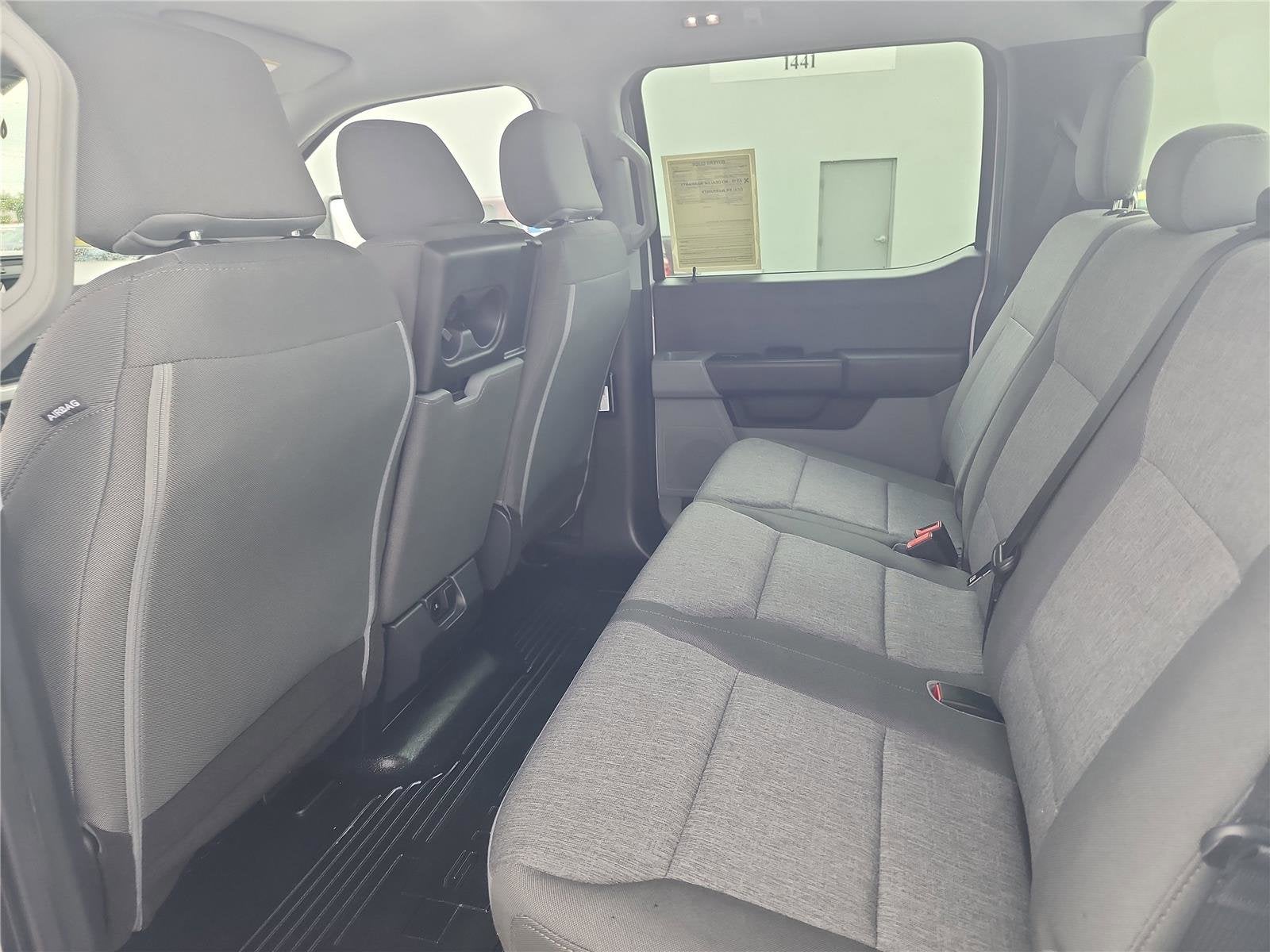 2024 Ford Super Duty F-350 DRW XL