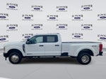 2024 Ford Super Duty F-350 DRW XL