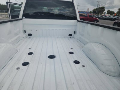 2024 Ford Super Duty F-350 DRW XL