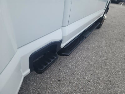 2024 Ford Super Duty F-350 DRW XL