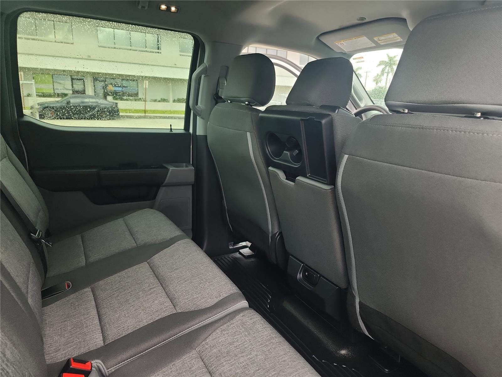 2024 Ford Super Duty F-350 DRW XL