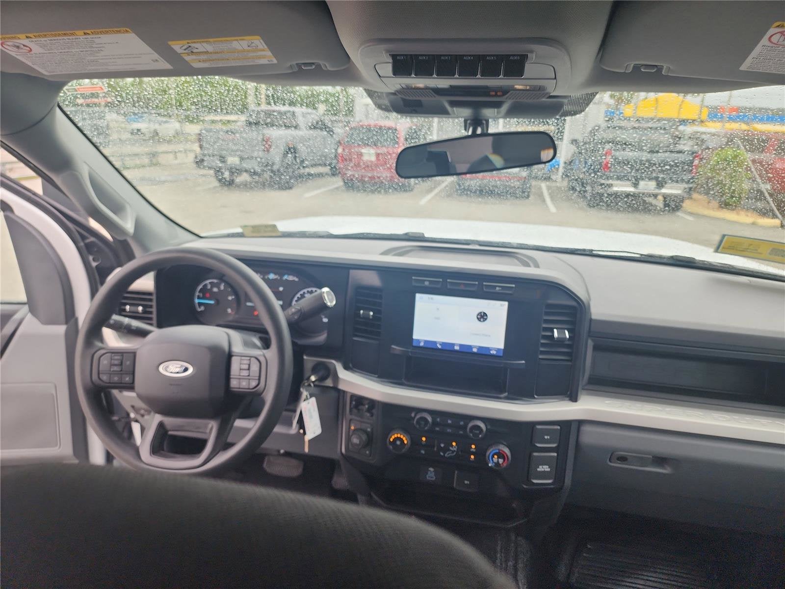 2024 Ford Super Duty F-350 DRW XL