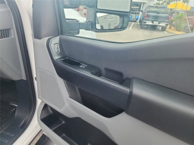 2024 Ford Super Duty F-350 DRW XL