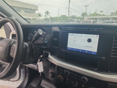 2024 Ford Super Duty F-350 DRW XL