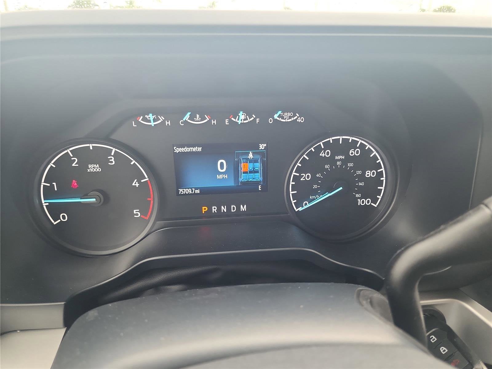 2024 Ford Super Duty F-350 DRW XL