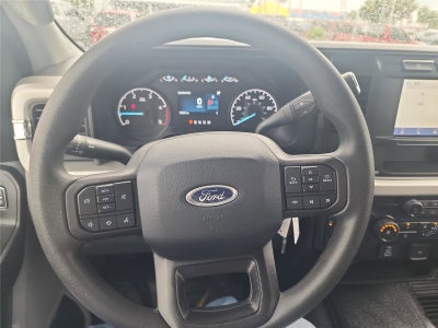 2024 Ford Super Duty F-350 DRW XL
