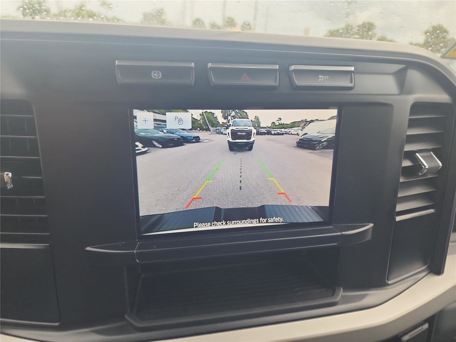 2024 Ford Super Duty F-350 DRW XL