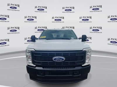 2024 Ford Super Duty F-350 DRW XL