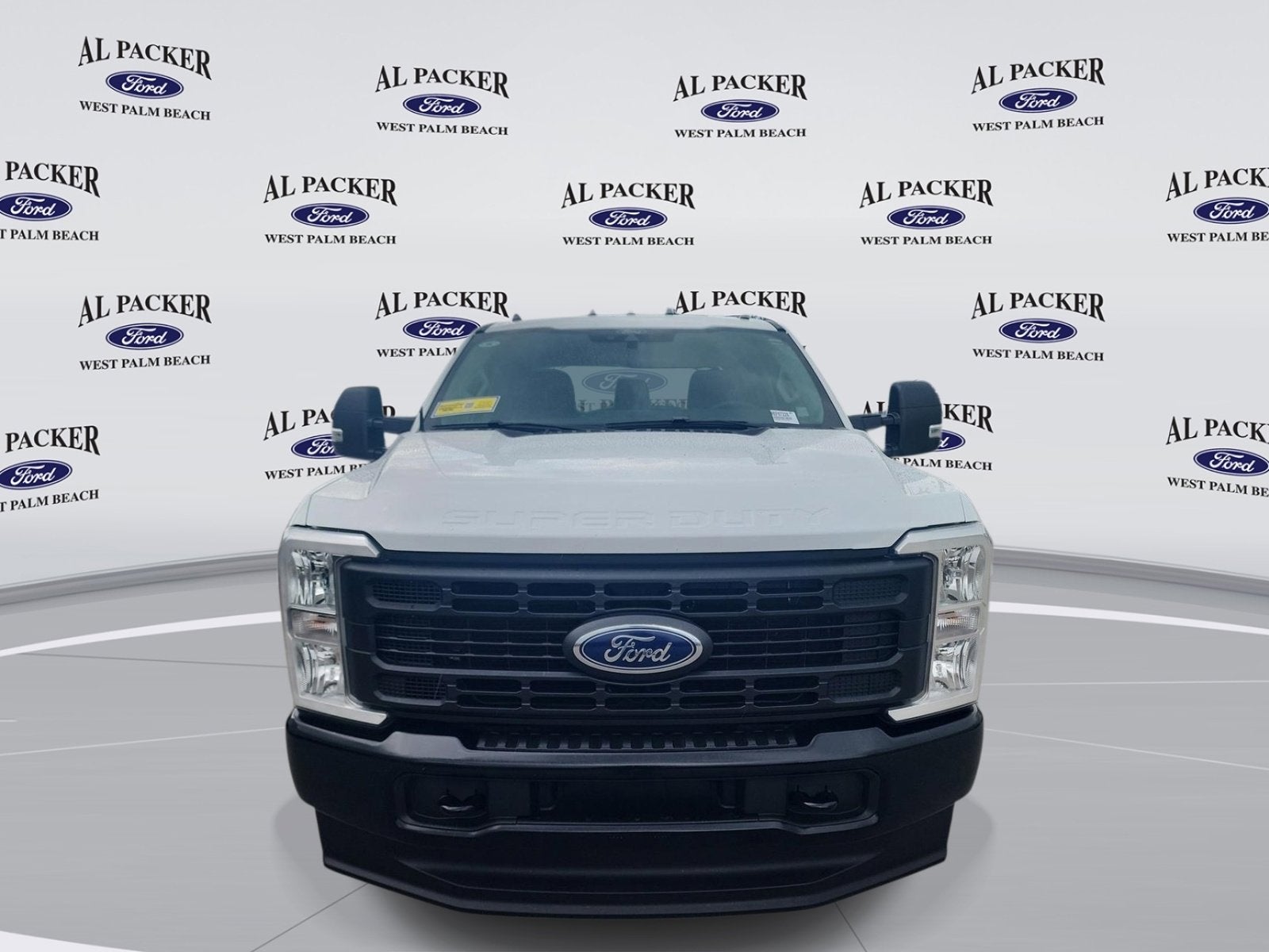 2024 Ford Super Duty F-350 DRW XL