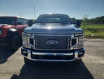 2022 Ford Super Duty F-350 DRW XLT