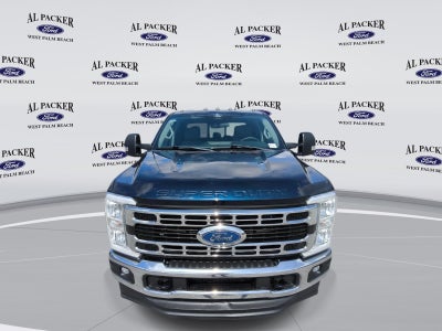 2024 FordaezSawEw4SDdzy7A4SyddyEsda Super Duty F-350 DRW XLT