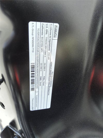 2024 FordaezSawEw4SDdzy7A4SyddyEsda Super Duty F-350 DRW XLT