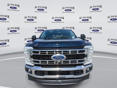 2024 FordaezSawEw4SDdzy7A4SyddyEsda Super Duty F-350 DRW XLT