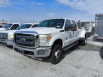2016 Ford Super Duty F-350 DRW Base
