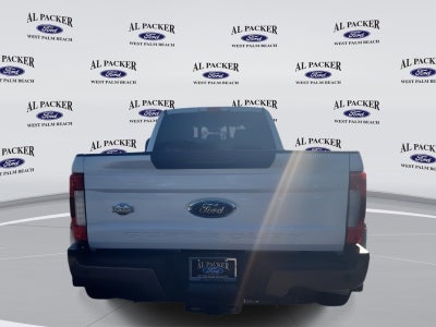 2017 Ford Super Duty F-350 DRW King Ranch