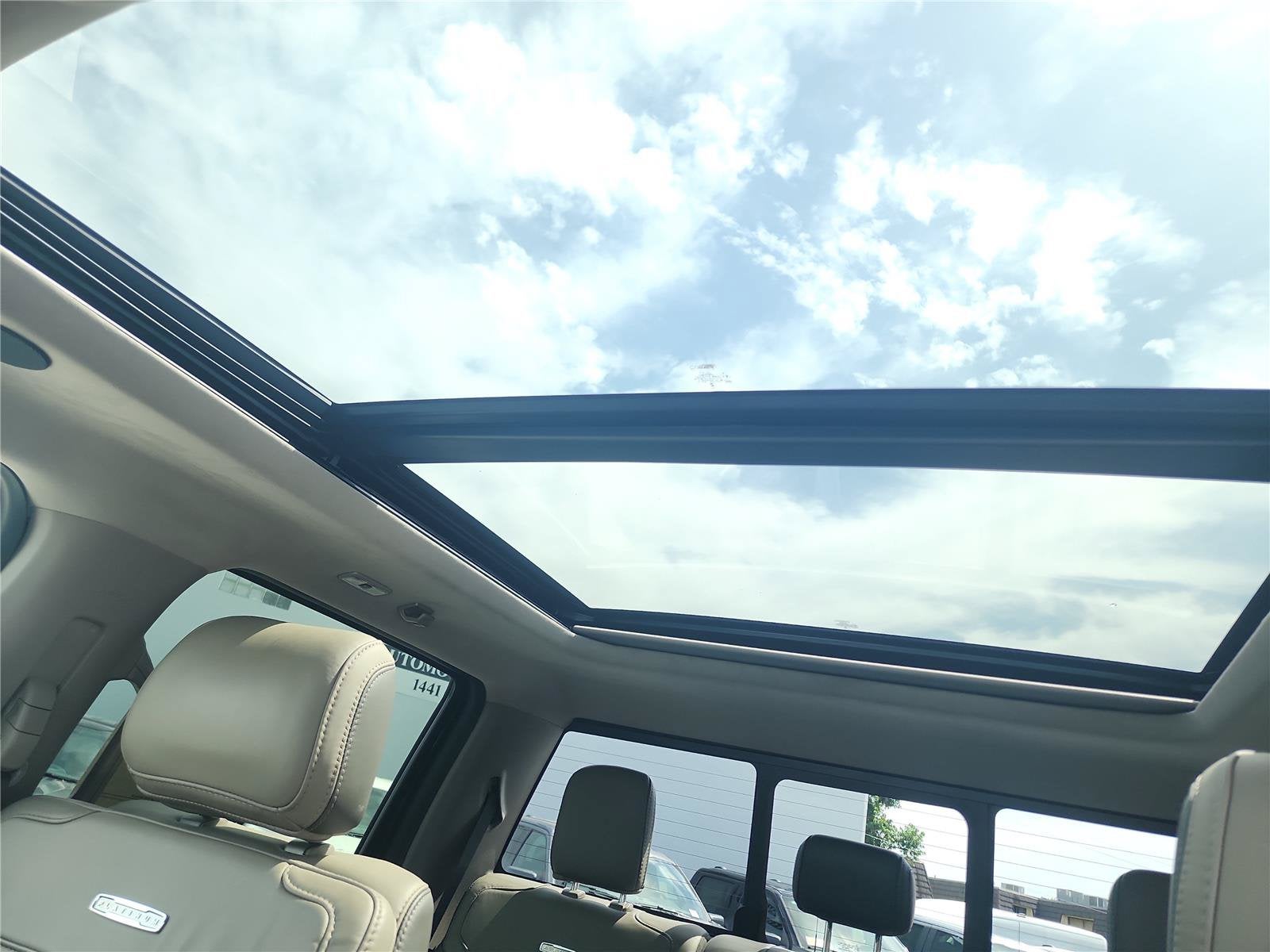 2025 Ford Super Duty F-450 DRW Platinum
