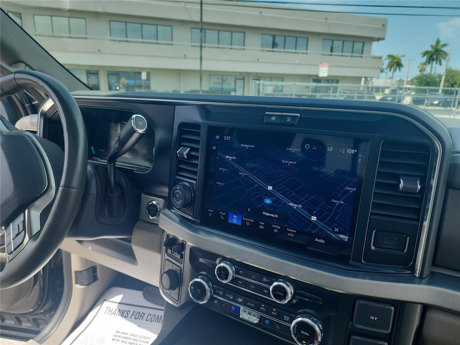 2025 Ford Super Duty F-450 DRW Platinum