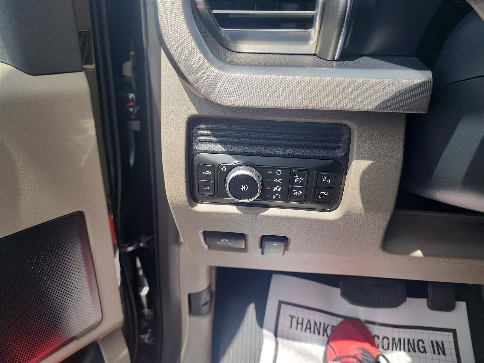 2025 Ford Super Duty F-450 DRW Platinum