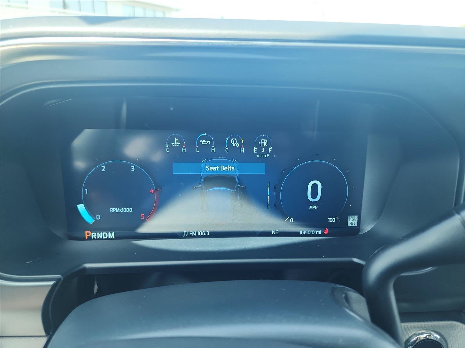 2025 Ford Super Duty F-450 DRW Platinum