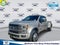 2019 Ford Super Duty F-450 DRW Platinum