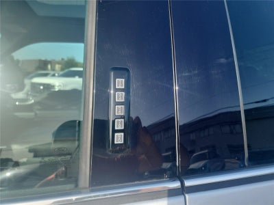 2019 Ford Super Duty F-450 DRW Platinum