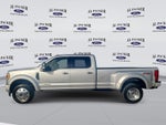 2019 Ford Super Duty F-450 DRW Platinum