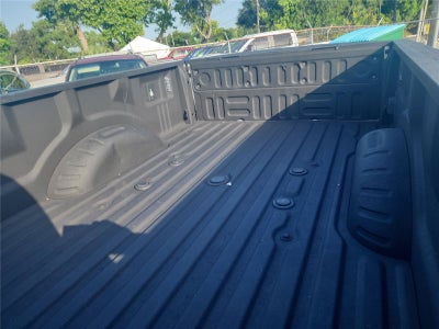 2019 Ford Super Duty F-450 DRW Platinum