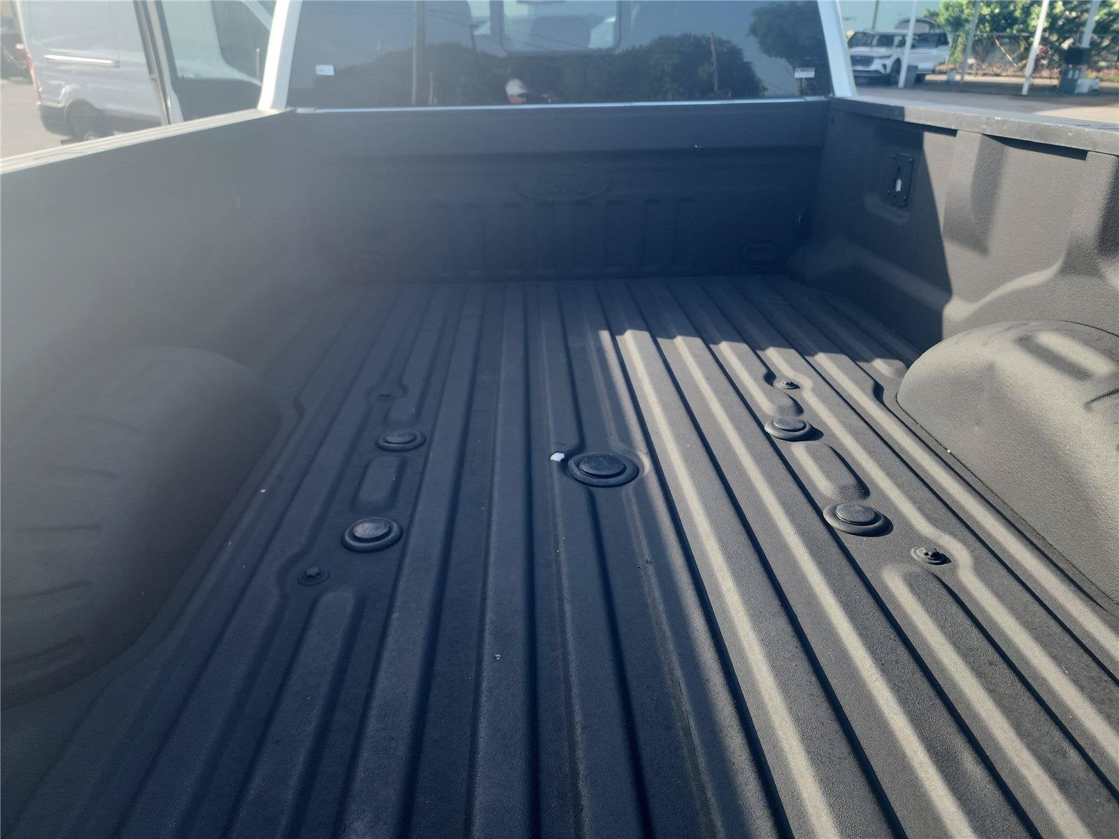 2019 Ford Super Duty F-450 DRW Platinum
