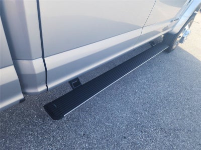 2019 Ford Super Duty F-450 DRW Platinum