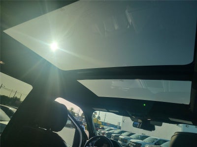 2019 Ford Super Duty F-450 DRW Platinum