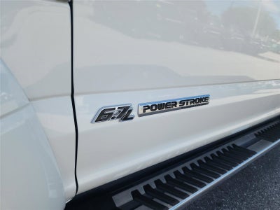 2020 Ford Super Duty F-450 DRW LARIAT