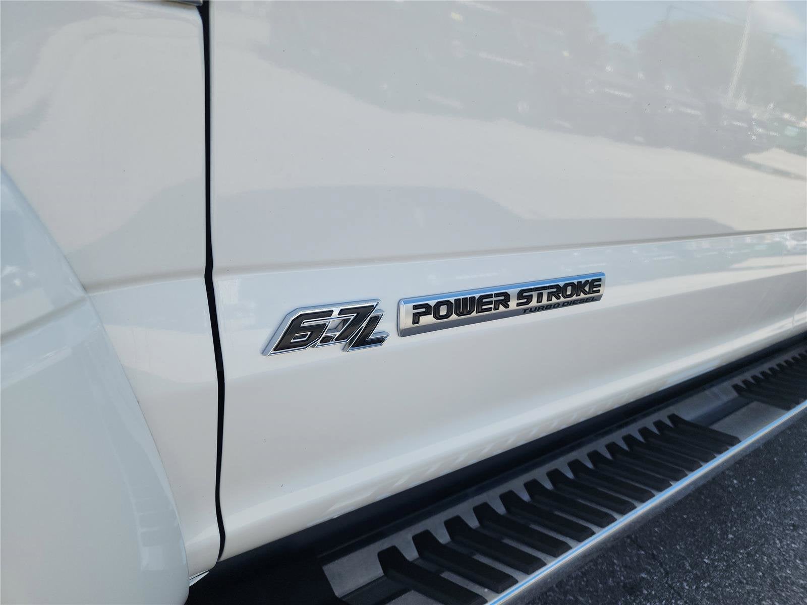 2020 Ford Super Duty F-450 DRW LARIAT