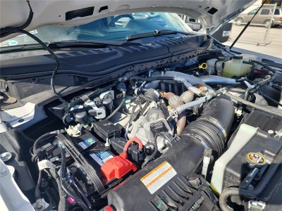 2020 Ford Super Duty F-450 DRW LARIAT