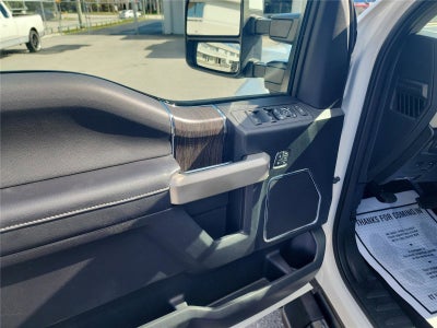 2020 Ford Super Duty F-450 DRW LARIAT