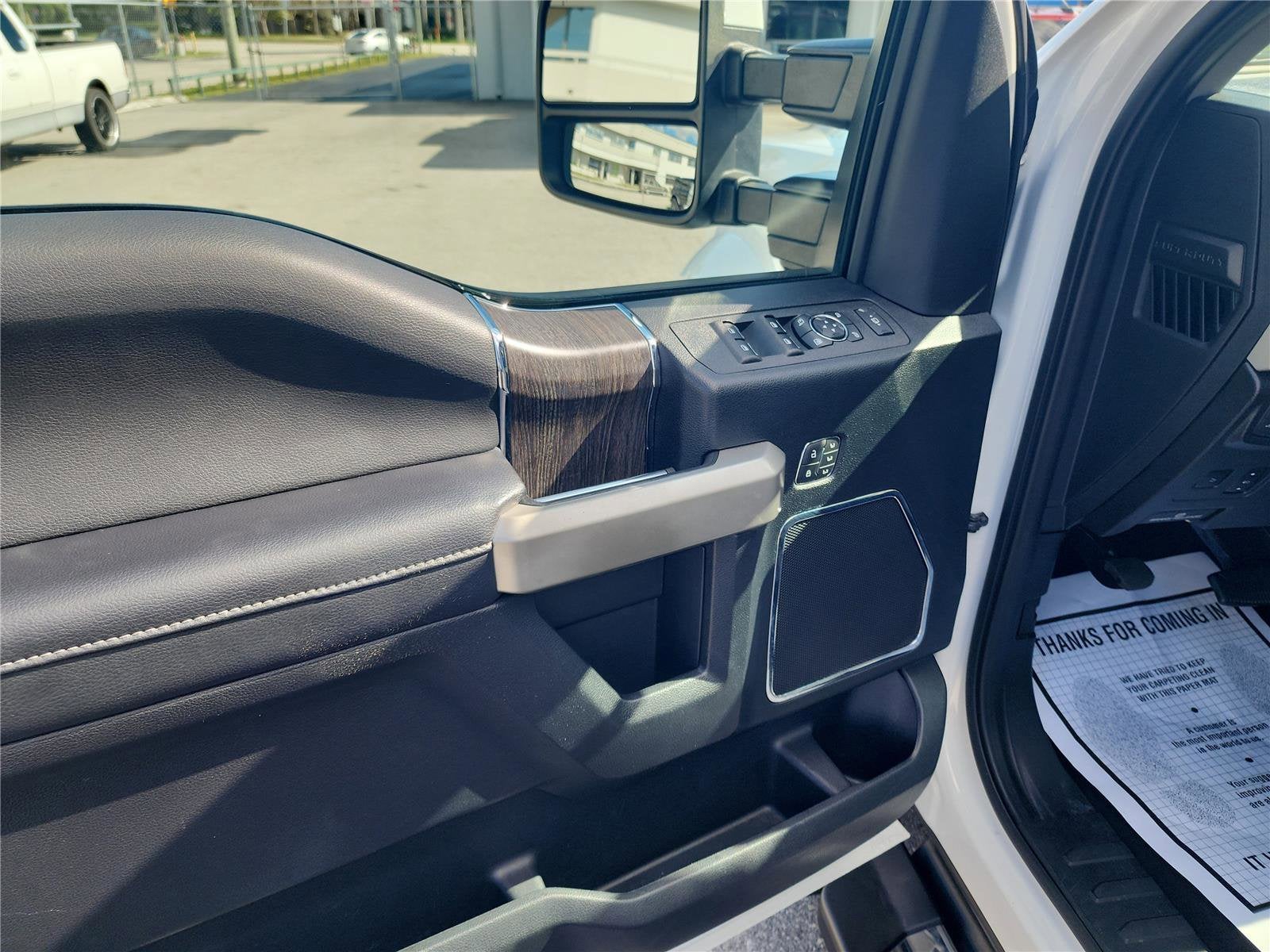 2020 Ford Super Duty F-450 DRW LARIAT