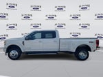 2020 Ford Super Duty F-450 DRW LARIAT
