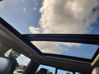 2020 Ford Super Duty F-450 DRW LARIAT