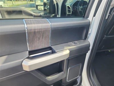 2020 Ford Super Duty F-450 DRW LARIAT