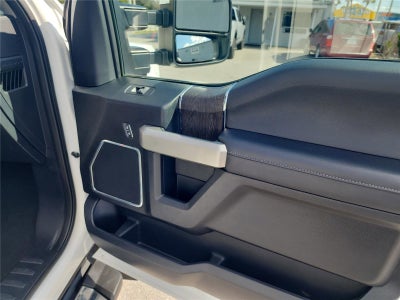 2020 Ford Super Duty F-450 DRW LARIAT