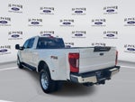 2020 Ford Super Duty F-450 DRW LARIAT