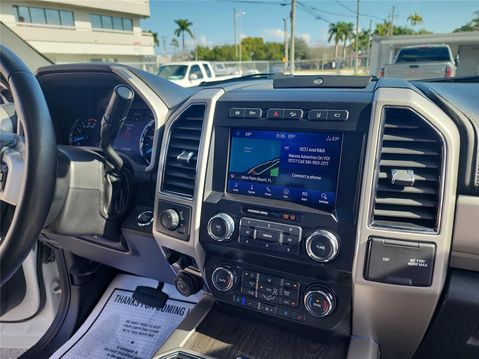 2020 Ford Super Duty F-450 DRW LARIAT