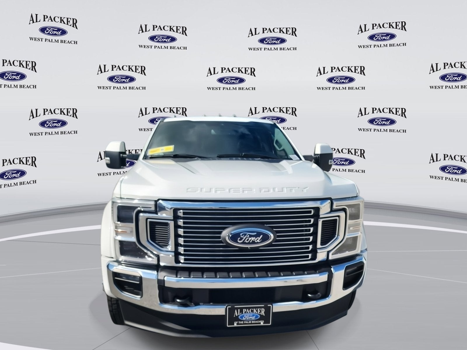 2020 Ford Super Duty F-450 DRW LARIAT